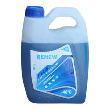 CAM SUYU -45 cc 30 LT PARFUMLU ANTIFIRIZLI RENEW